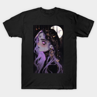 The Night Seer T-Shirt